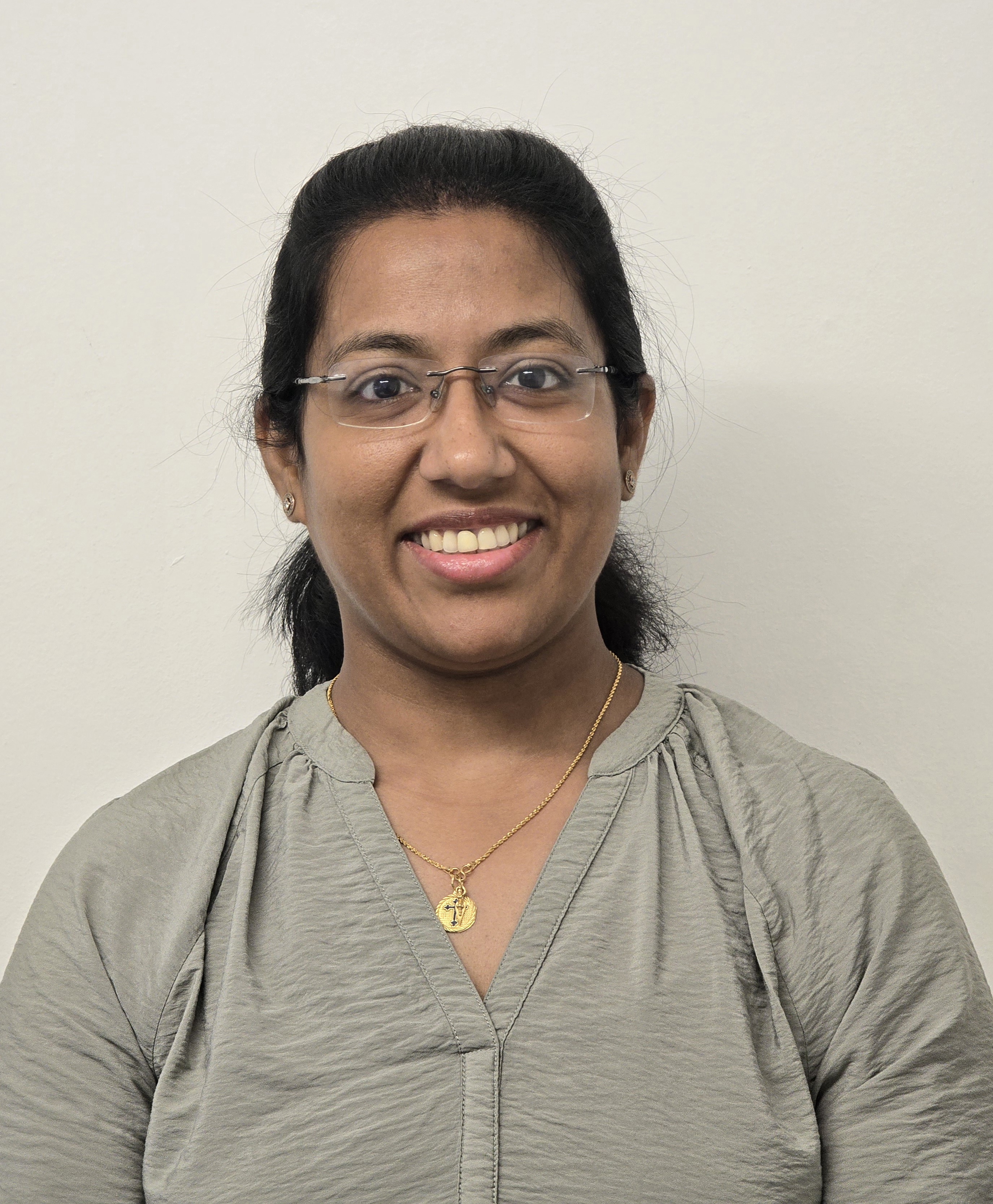 Anu Joseph